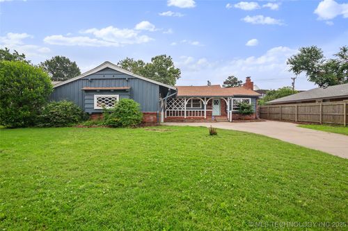 5225 Toledo Ave, Tulsa, OK, 74135-4003 | Card Image