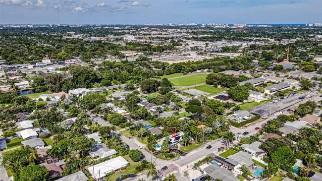 509 Nw 29th St, House other with 3 bedrooms, 3 bathrooms and null parking in Wilton Manors FL | Image 69