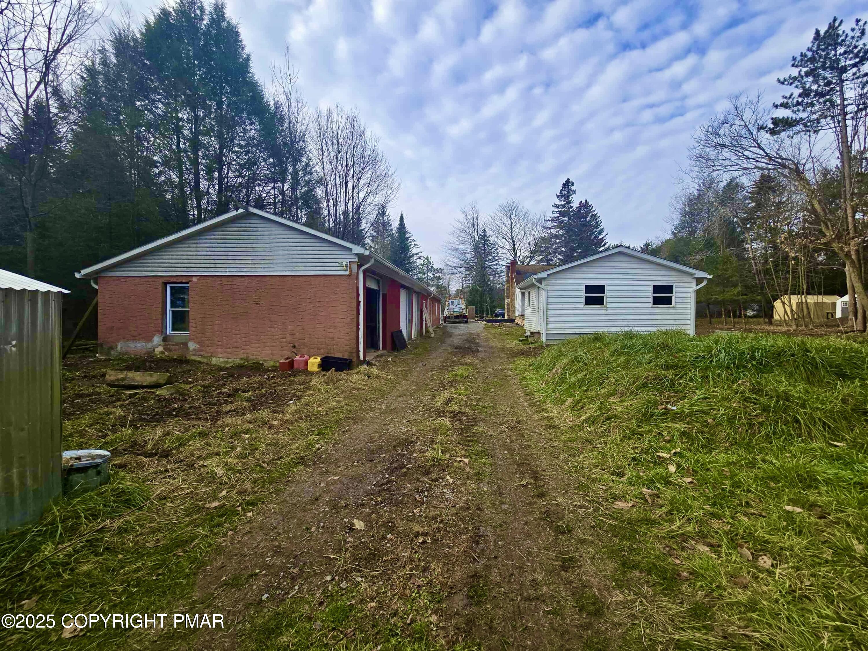 Commercial Sale in Blakeslee