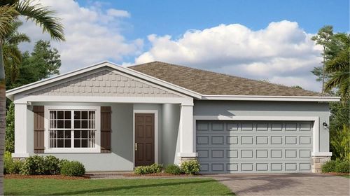 4772 Waltham Forest Dr, Davenport, FL, 33837-1860 | Card Image