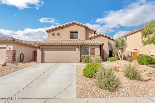 2244 W Spur Dr, Phoenix, AZ, 85085-5753 | Card Image