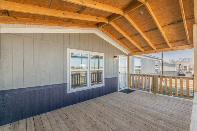 1184 Hayes Rd, House other with 4 bedrooms, 2 bathrooms and null parking in Sherman TX | Image 5