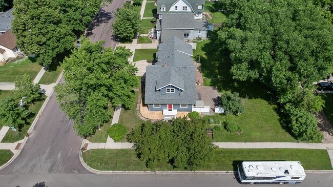 901 N 4 Th St, House other with 4 bedrooms, 3 bathrooms and null parking in Marshall MN | Image 13