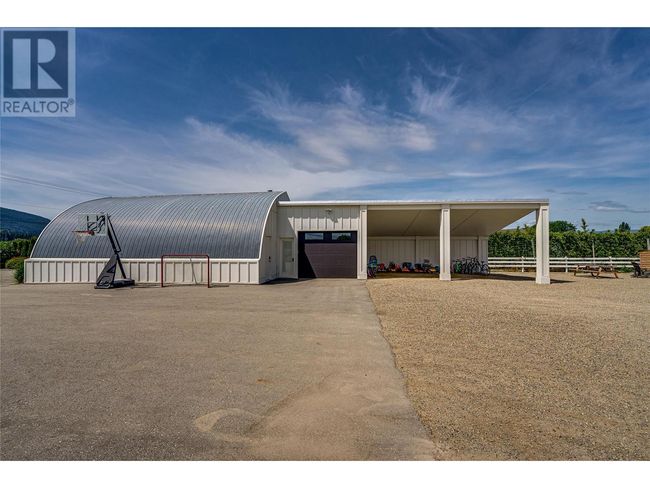 8935 Kalamalka Rd, House other with 4 bedrooms, 3 bathrooms and 30 parking in Coldstream BC | Image 60