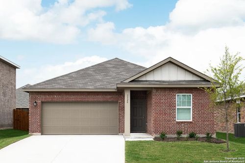 12827 Spur Holw, Schertz, TX, 78154-0697 | Card Image