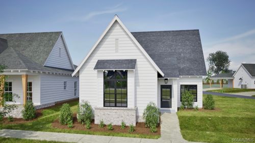 117 Blackberry Boulevard, Pike Road, AL, 36064 | Card Image