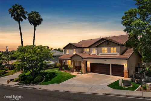 17721 Neff Ranch Rd, Yorba Linda, CA, 92886-9014 | Card Image