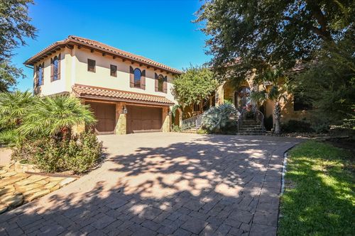 120 Applehead Island Drive, Horseshoe Bay, TX, 78657 | Card Image