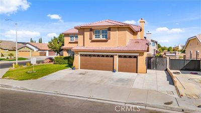 47th Street W, House other with 5 bedrooms, 3 bathrooms and 3 parking in Lancaster CA | Image 3