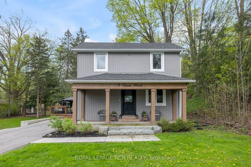9 Green St, Norval, ON, L0P1K0 | Card Image