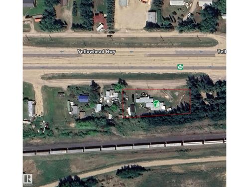 6127 Highway 16, Gainford, AB, T0E0W0 | Card Image