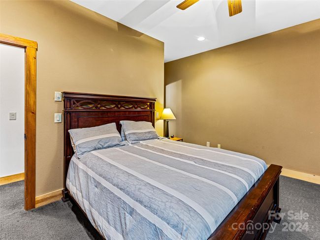 206 Big Rock Ln, House other with 4 bedrooms, 4 bathrooms and null parking in Lake Lure NC | Image 32