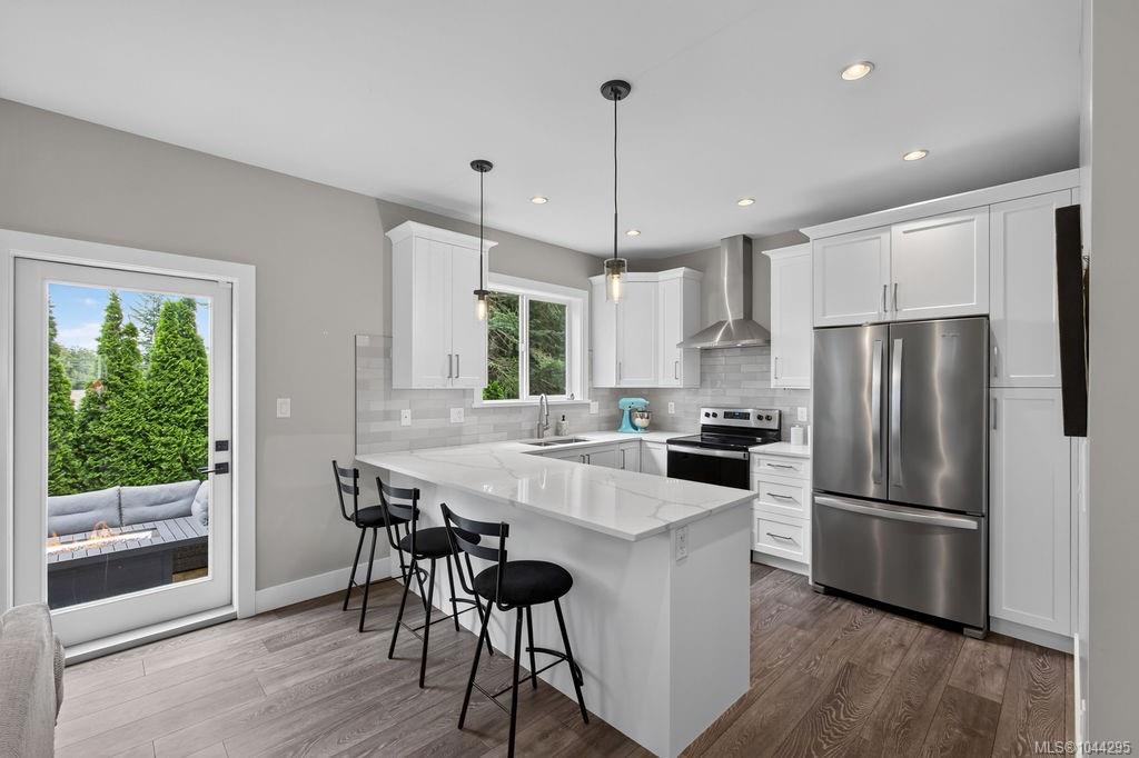 Residential in Central Saanich 2