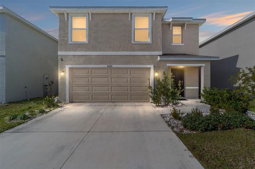 8696 Sw 46th Ave, Ocala, FL, 34476-6189 | Card Image