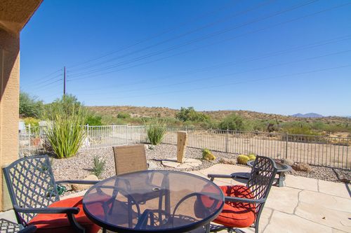 109-11725 N Desert Vis, Fountain Hills, AZ, 85268-7601 | Card Image