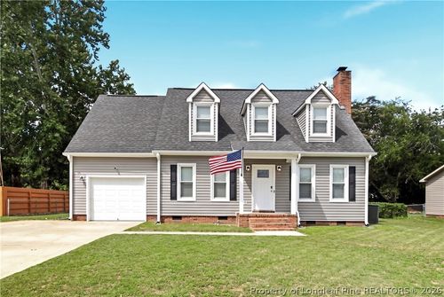 1828 Rivergate Road, Fayetteville, NC, 28304 | Card Image