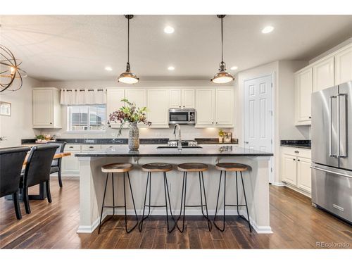 6088 Clover Ridge Cir, Castle Rock, CO, 80104-3495 | Card Image
