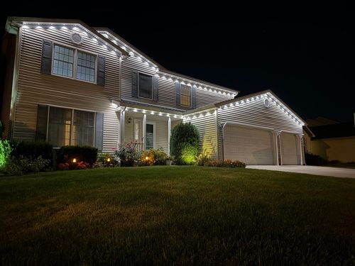 2884 Three Eagles St, Normal, IL, 61761-9649 | Card Image