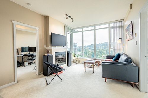 2609-651 Nootka Way, Port Moody, BC, V3H0A1 | Card Image