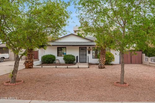 5025 N 20th Ave, Phoenix, AZ, 85015-3102 | Card Image