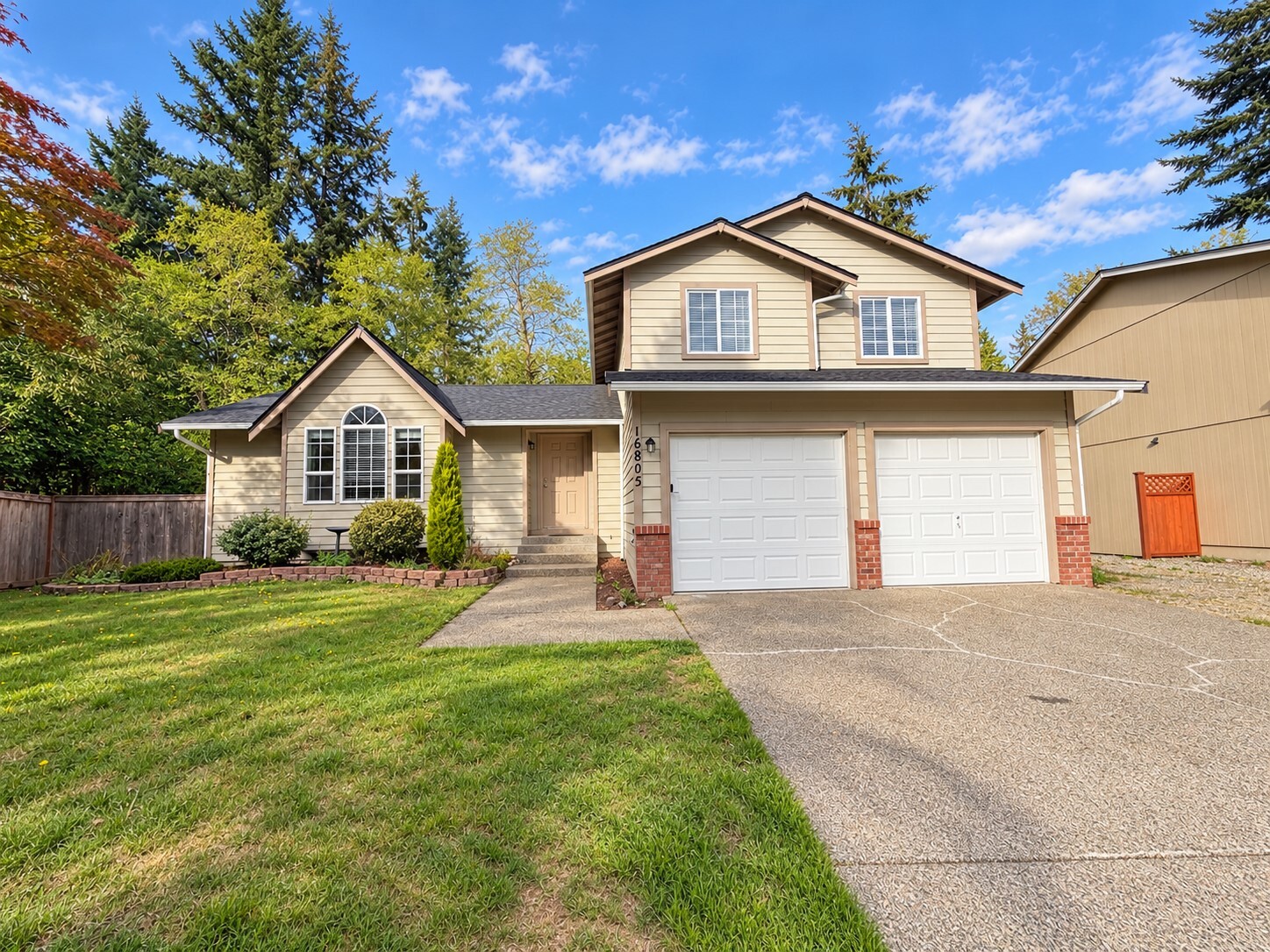 Residential in Puyallup