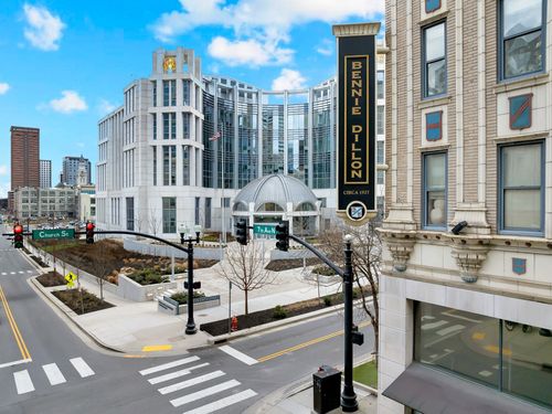 208-700 Church St, Nashville, TN, 37203-9601 | Card Image