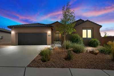 6301 Acadia Ln Ne, House other with 3 bedrooms, 2 bathrooms and null parking in Rio Rancho NM | Image 1