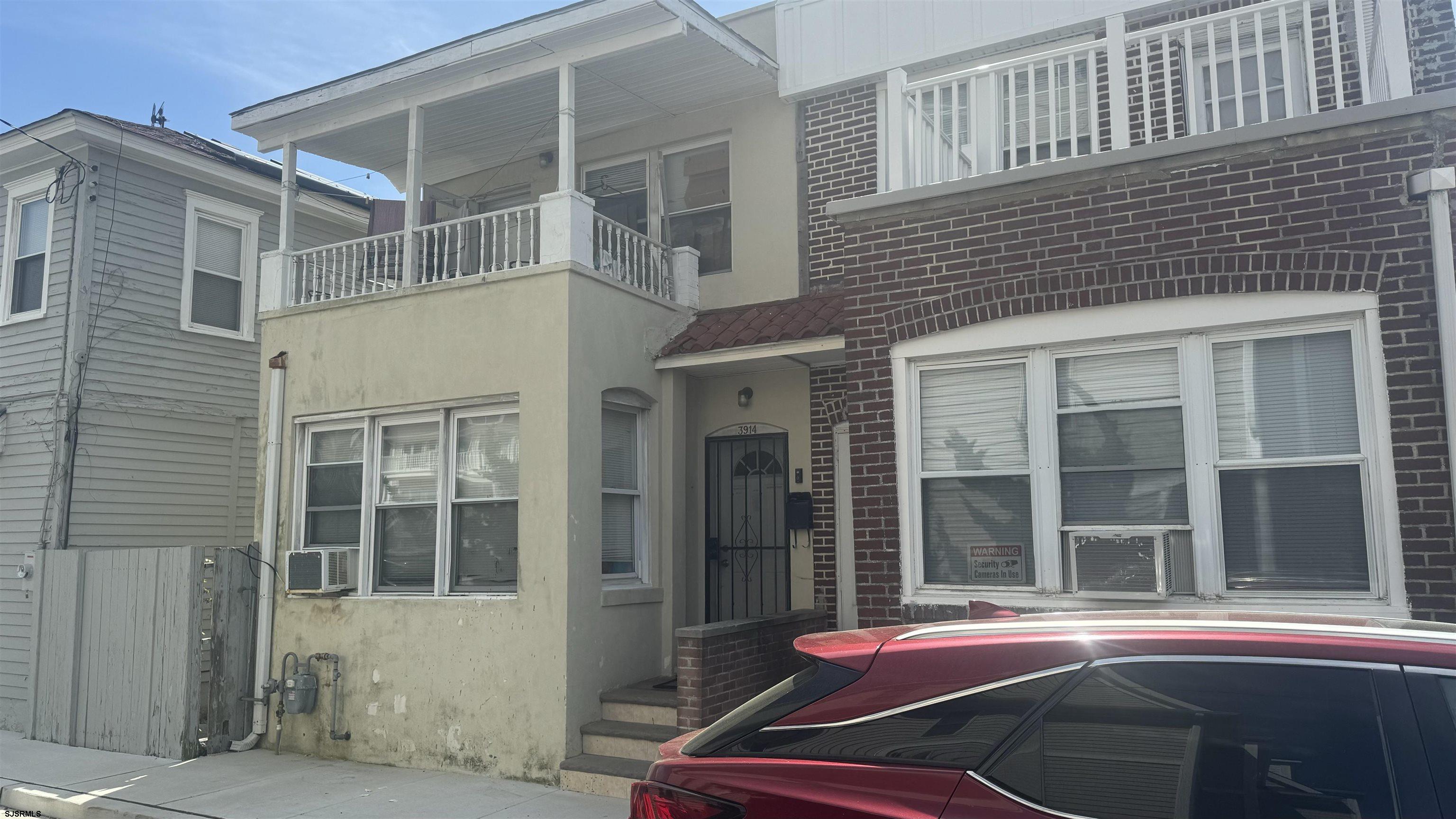 Phyllis Ave, Atlantic City, NJ 08401