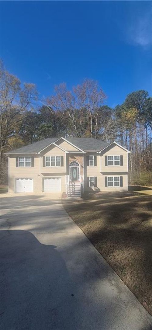 43 Legend Creek Walk, Douglasville, GA, 30134-7910 | Card Image