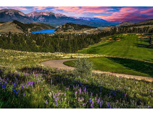862 Penstemon Rd, House other with 5 bedrooms, 6 bathrooms and null parking in Dillon CO | Image 45