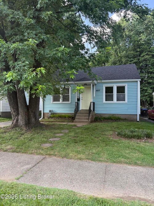 1637 Thornberry Ave, Louisville, KY, 40215-2213 | Card Image
