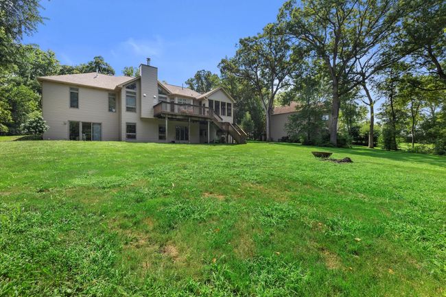 10605 Red Hawk Ln, House other with 5 bedrooms, 4 bathrooms and 3 parking in Spring Grove IL | Image 49