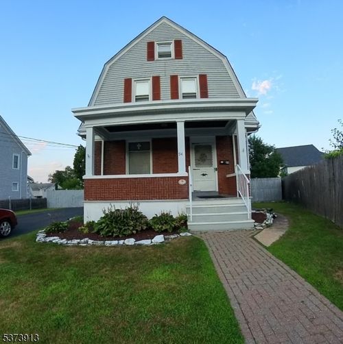 94 Randolph Ave, Dover, NJ, 07801-4400 | Card Image