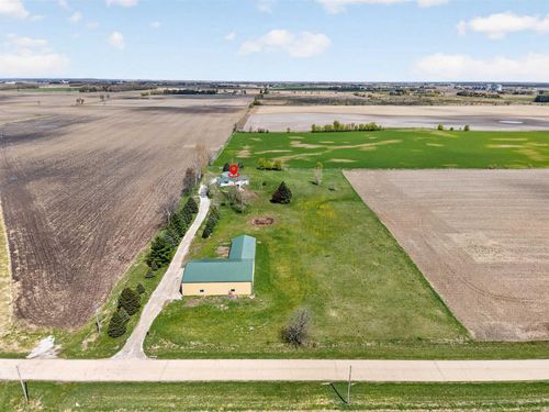 W13487 Carter Road, METOMEN, WI, 54971 | Card Image