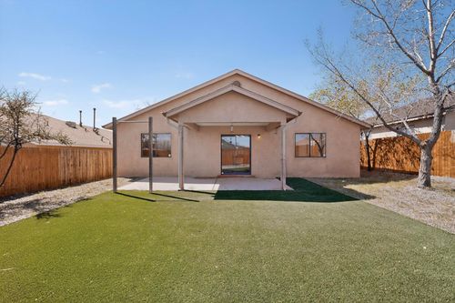 10811 Roan Ave Sw, Albuquerque, NM, 87121-9497 | Card Image