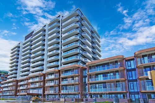 317-220 Missinnihe Way, Mississauga, ON, L5H0A9 | Card Image