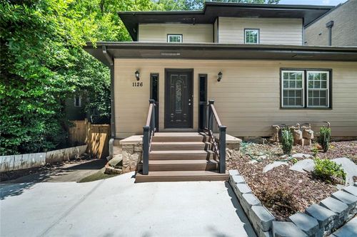 2-1126 Briarcliff Pl Ne, Atlanta, GA, 30306-3951 | Card Image