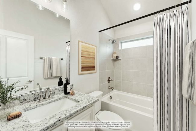 3409 Nightingale Ln, House other with 4 bedrooms, 3 bathrooms and null parking in Midlothian TX | Image 5