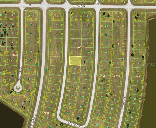 12 Redwood Dr, Placida, FL, 33946 | Card Image