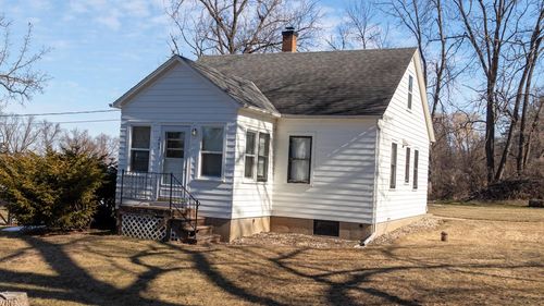 265 Charlevoix Street, Marquette, WI, 53947 | Card Image