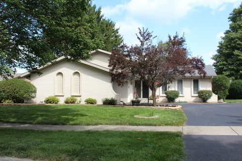 617 Melrose Ln, Beecher, IL, 60401-3613 | Card Image