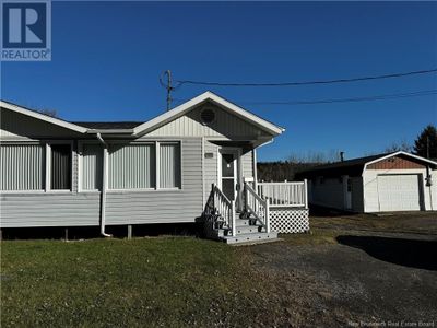 587 Canada Rd, Home with 0 bedrooms, 0 bathrooms and null parking in Edmundston NB | Image 3