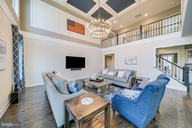 23673 Amesfield Pl, House other with 6 bedrooms, 7 bathrooms and null parking in ALDIE VA | Image 16