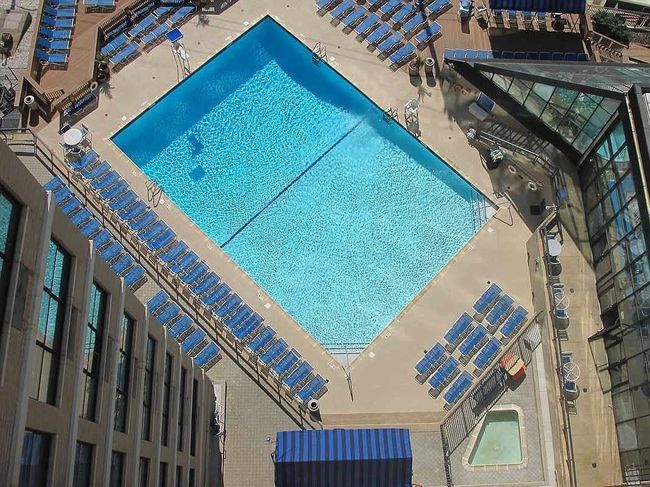 APT-35B - 7004 Kennedy Blvd E, Condo with 3 bedrooms, 3 bathrooms and null parking in Guttenberg NJ | Image 25