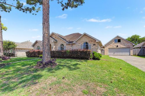3615 Turtle Cove Dr, Pasadena, TX, 77505-5499 | Card Image