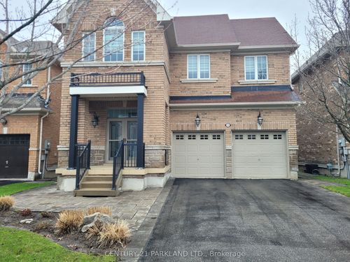 15 Jonas Millway N/A, Whitchurch Stouffville, ON, L4A0M4 | Card Image