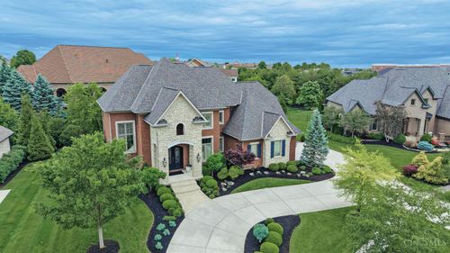8880 Bayside Ct, Mason, OH, 45040 | Card Image