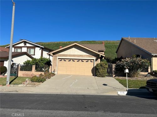 872 W Ashiya Rd, Montebello, CA, 90640-2564 | Card Image