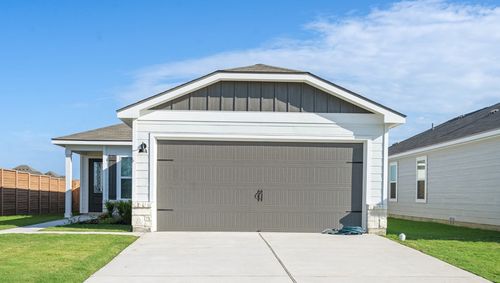 104 Paria Court, Jarrell, TX, 76537 | Card Image