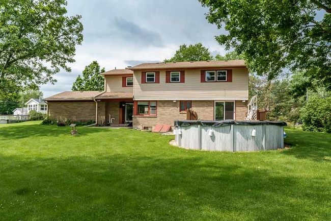 512 Cynthia Ct, House other with 4 bedrooms, 3 bathrooms and 2 parking in DURAND IL | Image 46